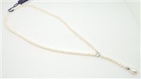 Collana Bliss Donna Evergreen in Perle Perla 20068741 - 20068741